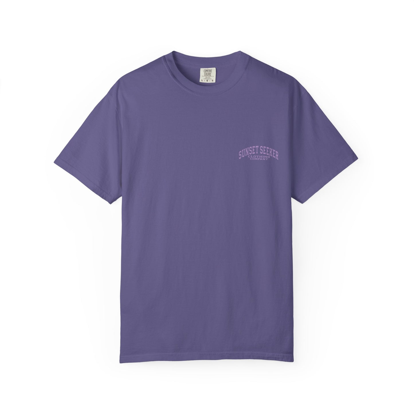 St. Pete Beach Houses Forever Tee