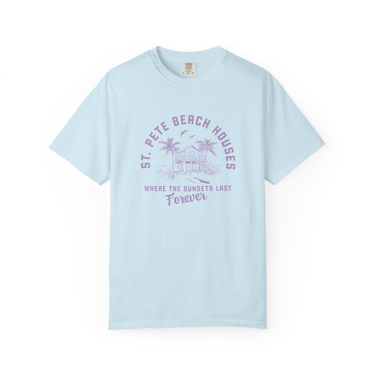 St. Pete Beach Houses Tee