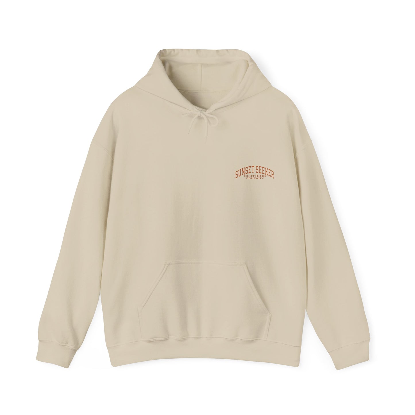 Arches – Vintage Desert Soft Hoodie