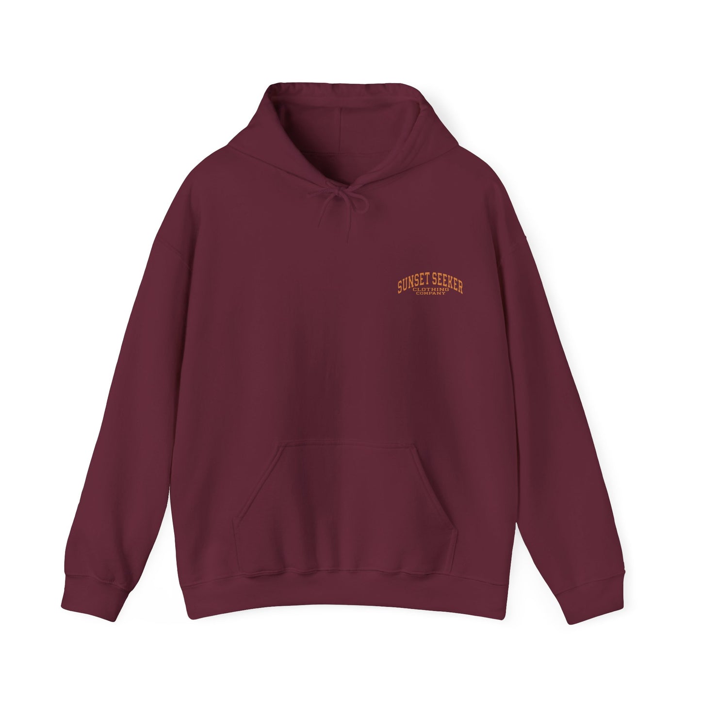 Joshua Tree – Retro Desert Grooves Soft Hoodie