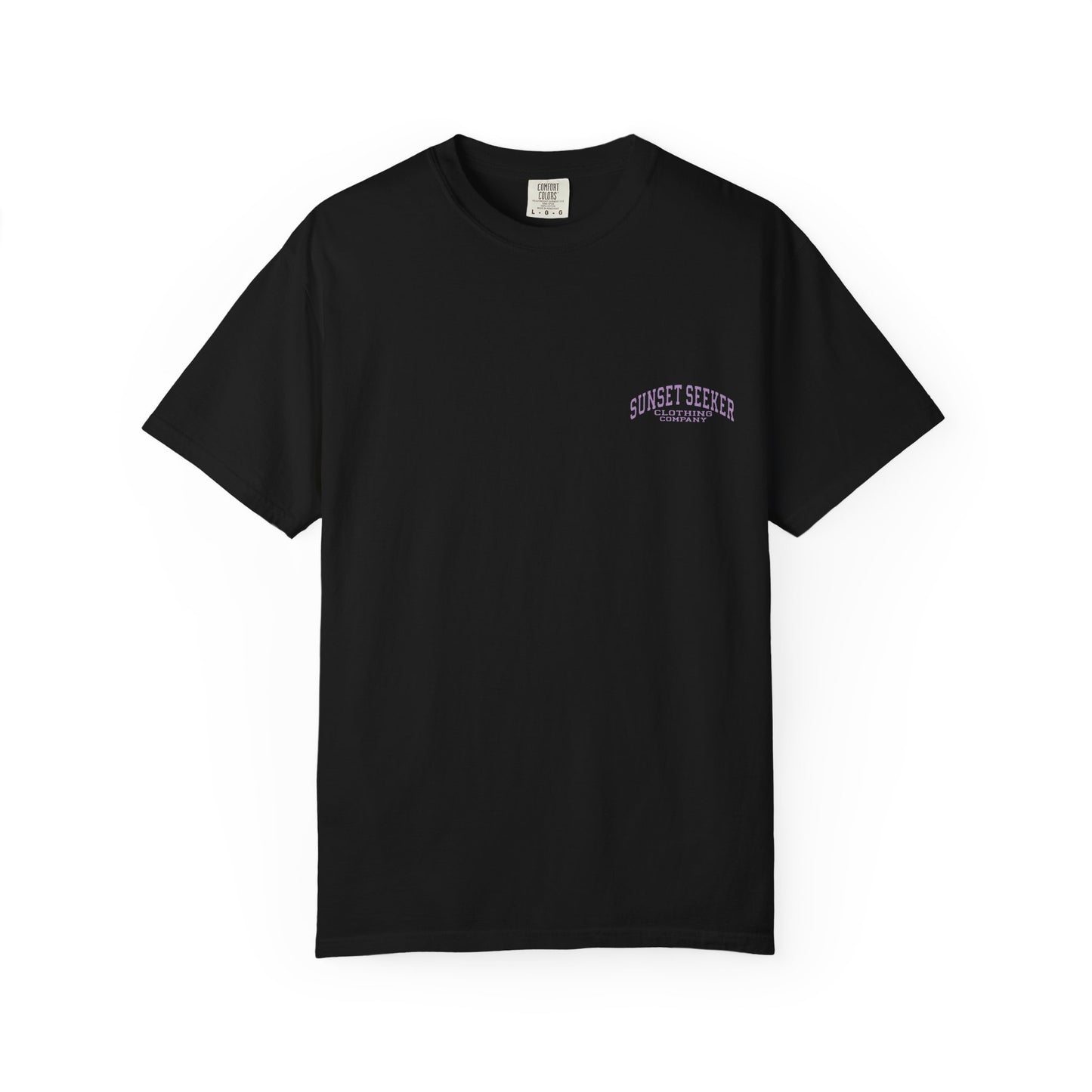 St. Pete Beach Houses Forever Tee