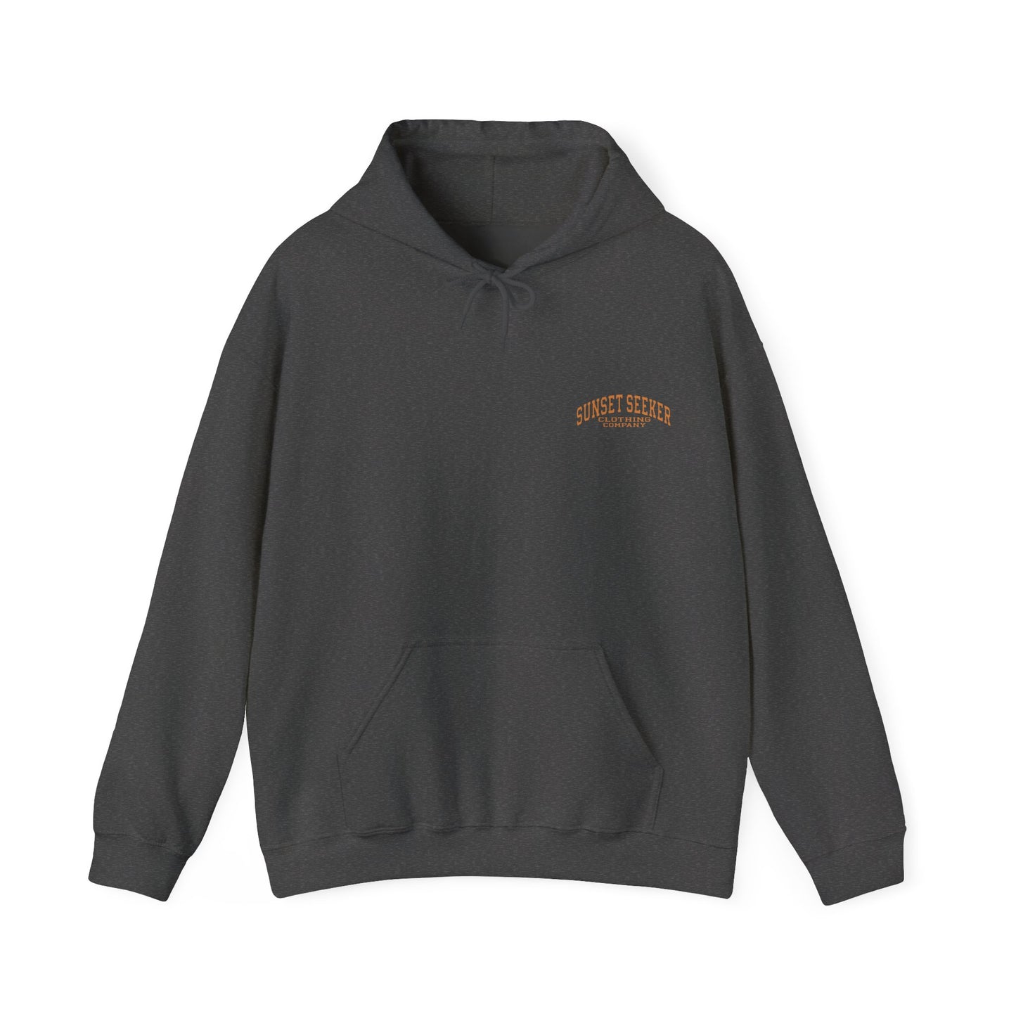 Joshua Tree – Retro Desert Grooves Soft Hoodie