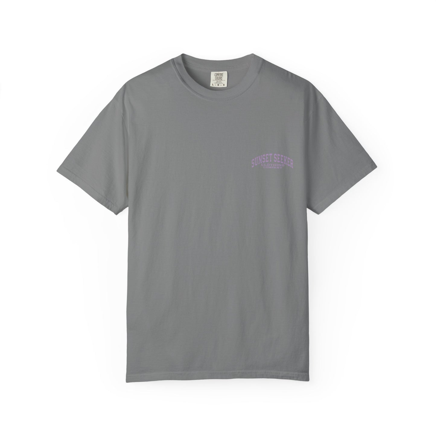 St. Pete Beach Houses Forever Tee
