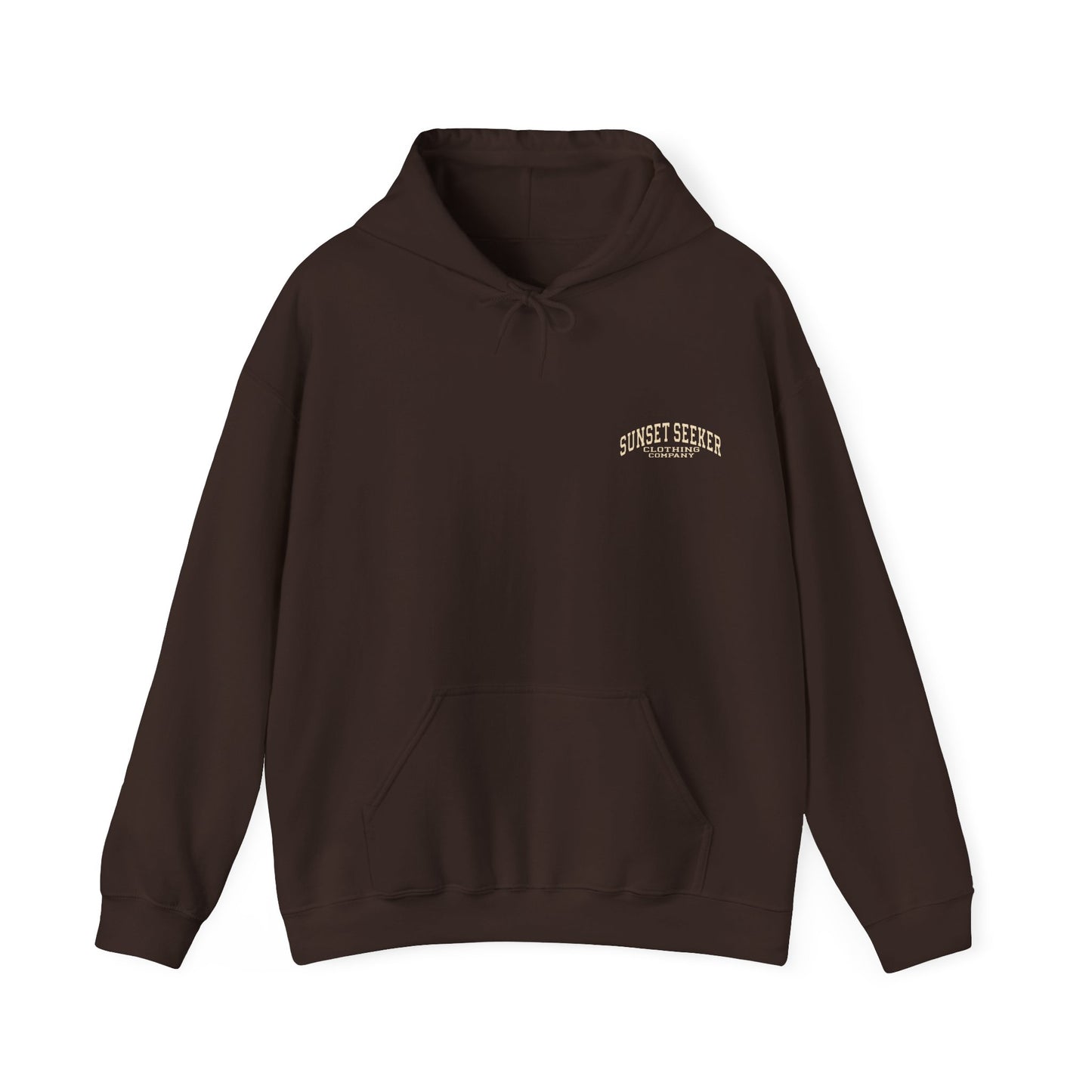 Arches – Vintage Desert Soft Hoodie