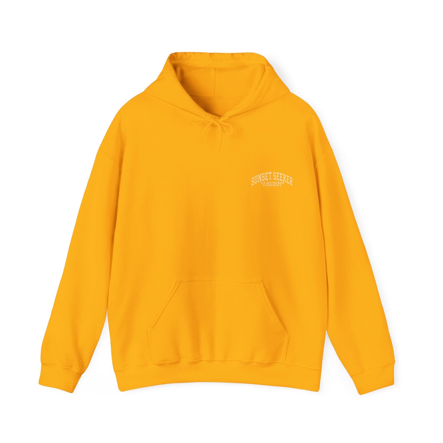 Yellowstone – Retro Geyser Glow Soft Hoodie