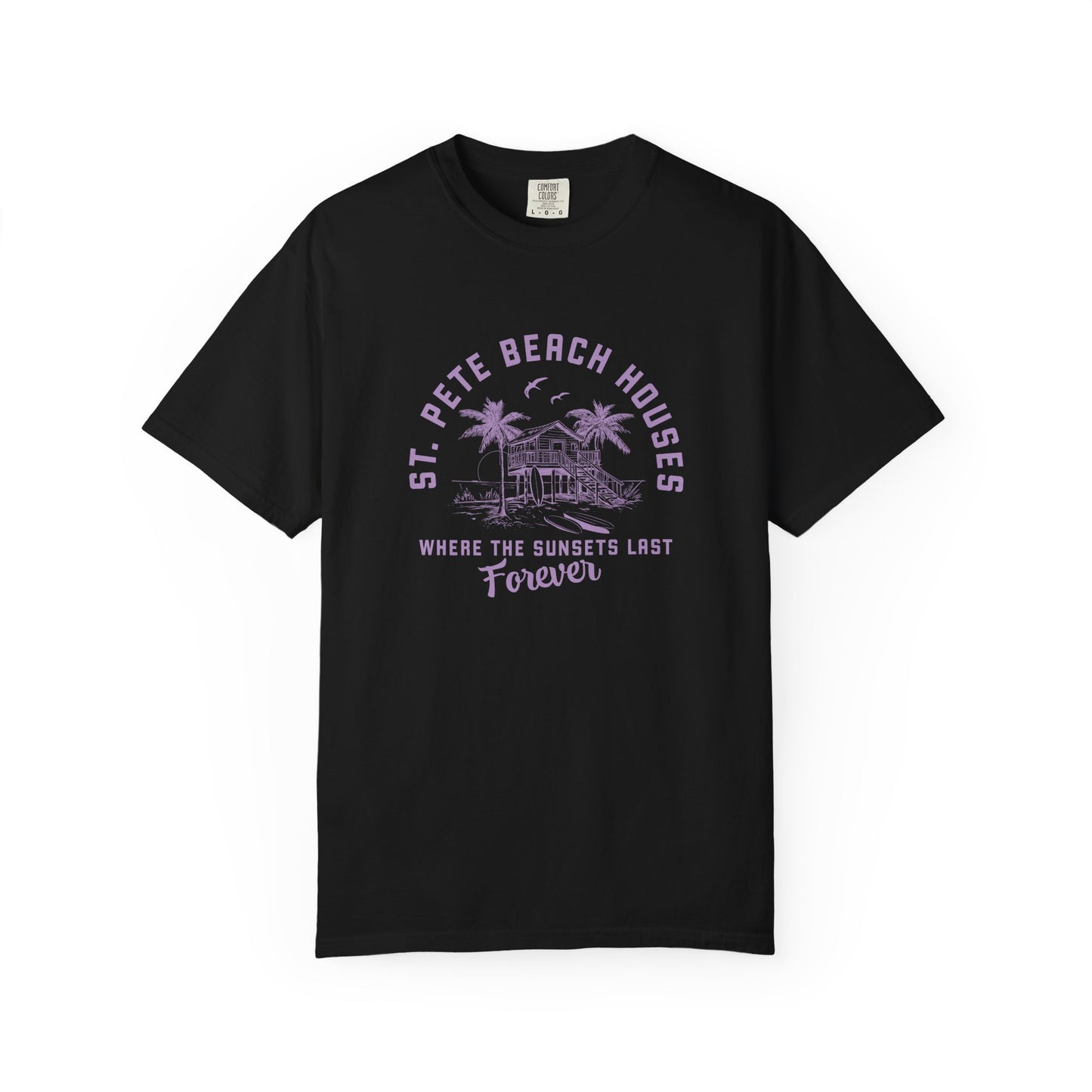 St. Pete Beach Houses Tee