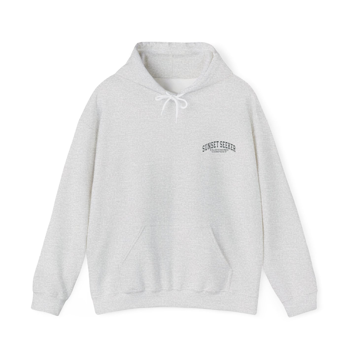 Death Valley – Desert Nightfall Soft Hoodie