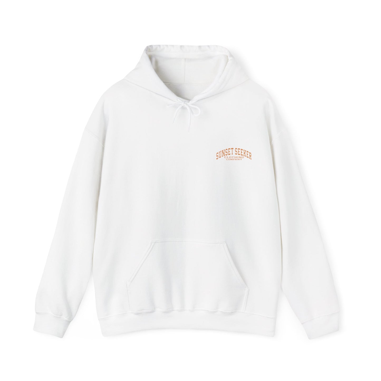Joshua Tree – Retro Desert Grooves Soft Hoodie