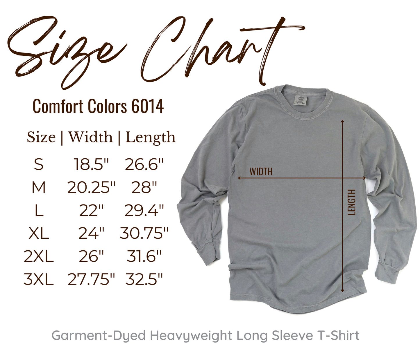 Crater Lake – Twilight Pines Long Sleeve Tee