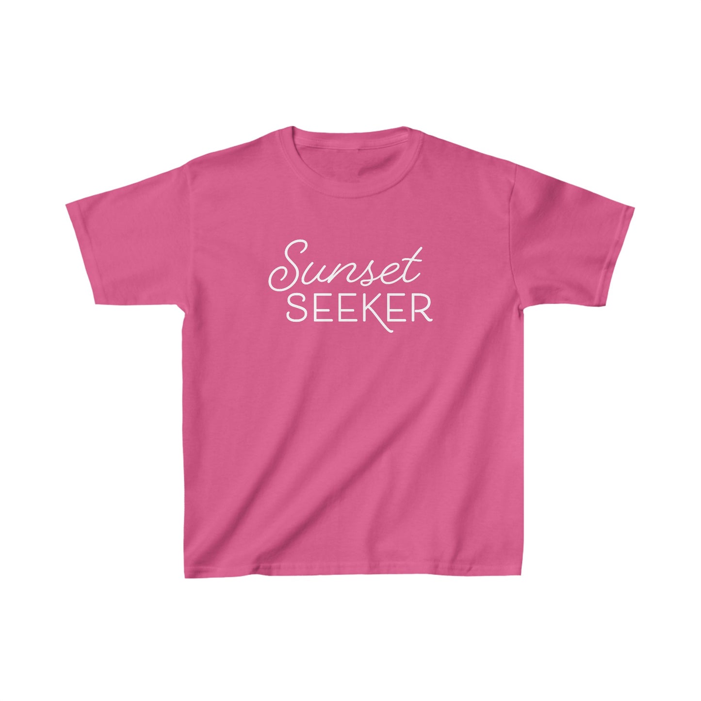 Women's Beloved Sunset Seeker Tee