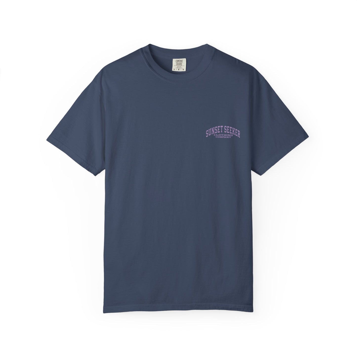 St. Pete Beach Houses Forever Tee