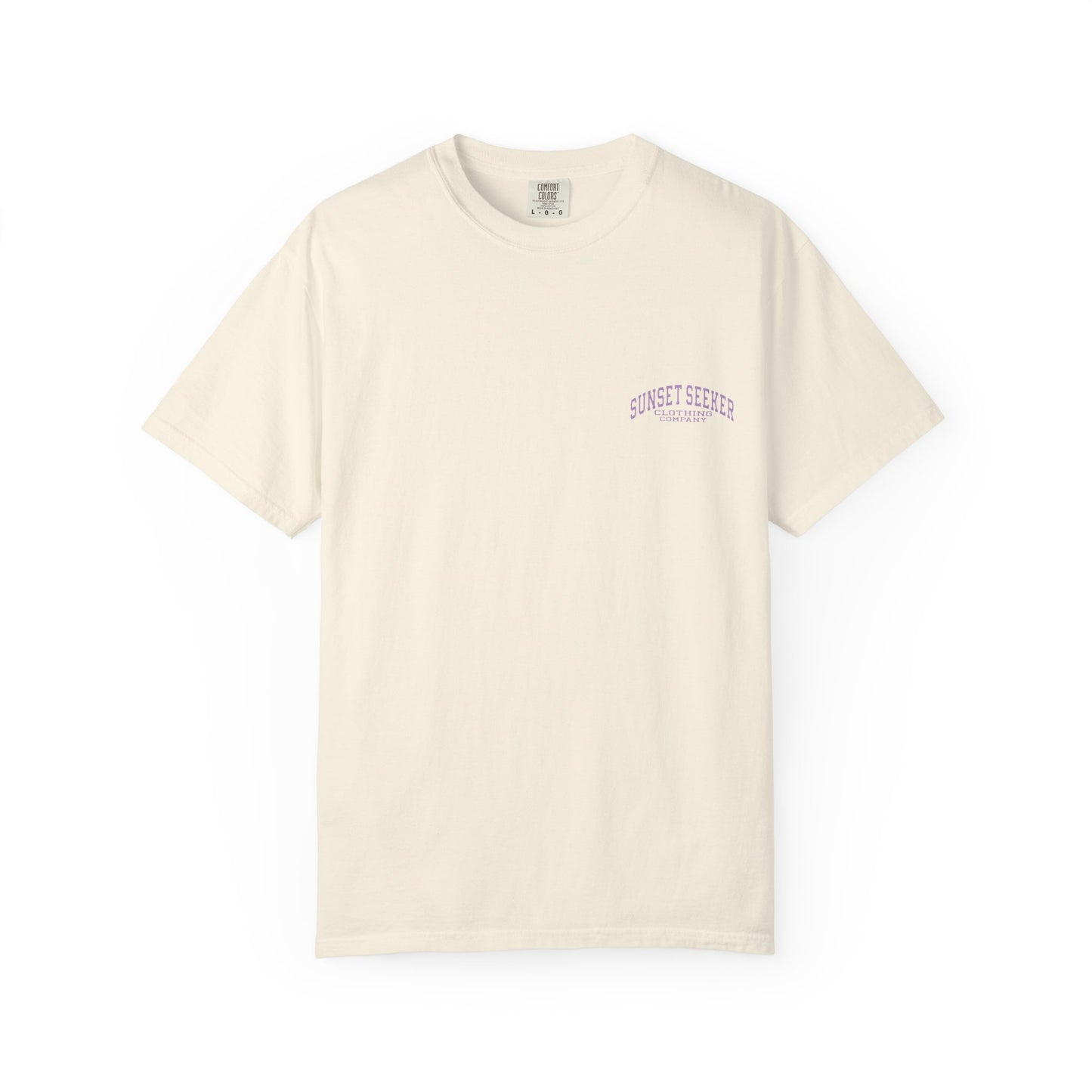 St. Pete Beach Houses Forever Tee