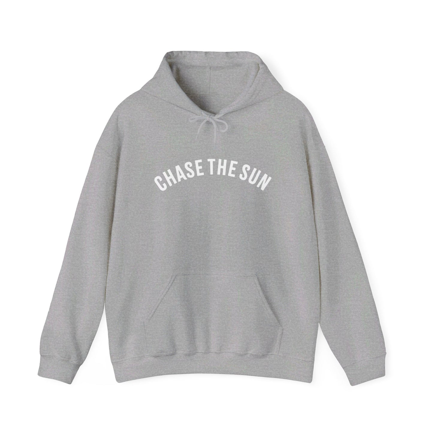 Chase The Sun Soft Hoodie