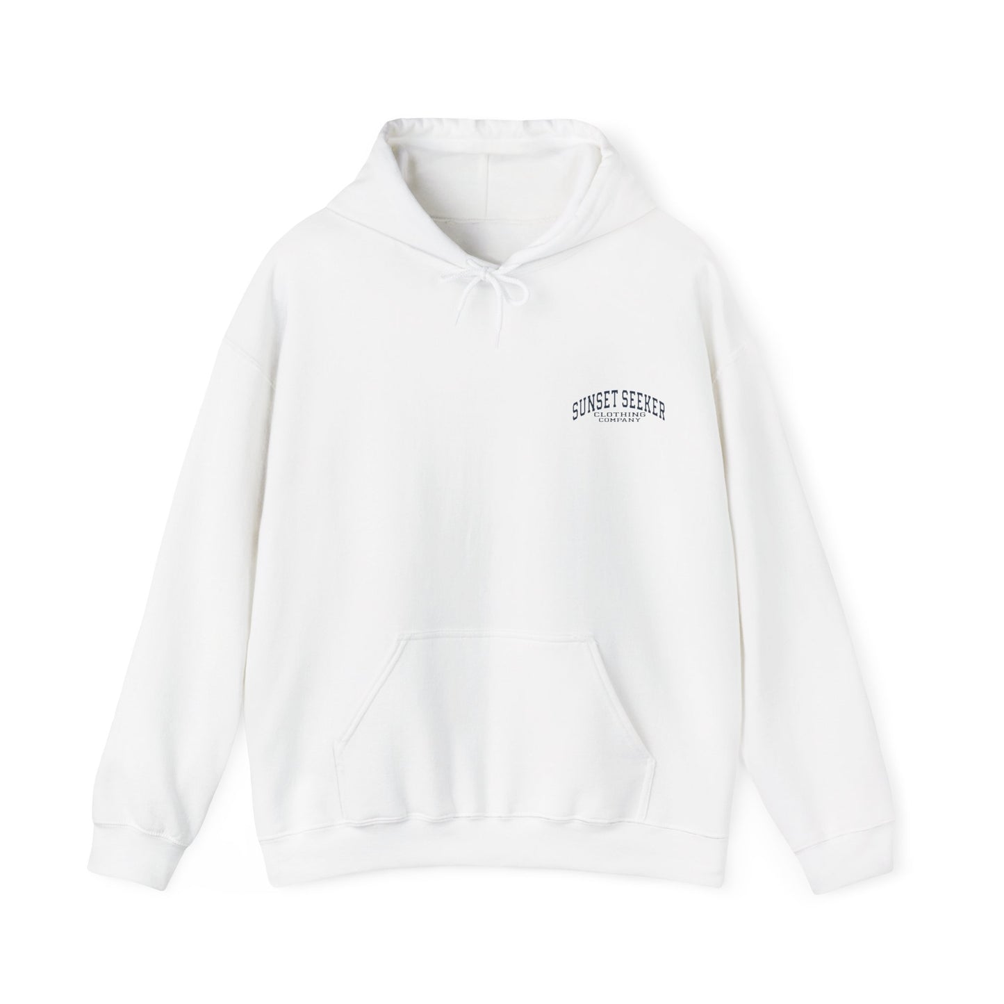 Yellowstone – Retro Geyser Glow Soft Hoodie