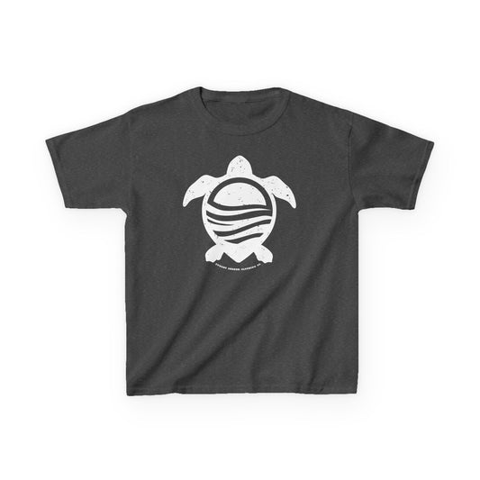 Kids Turtle Lover Tee (XS-XL)