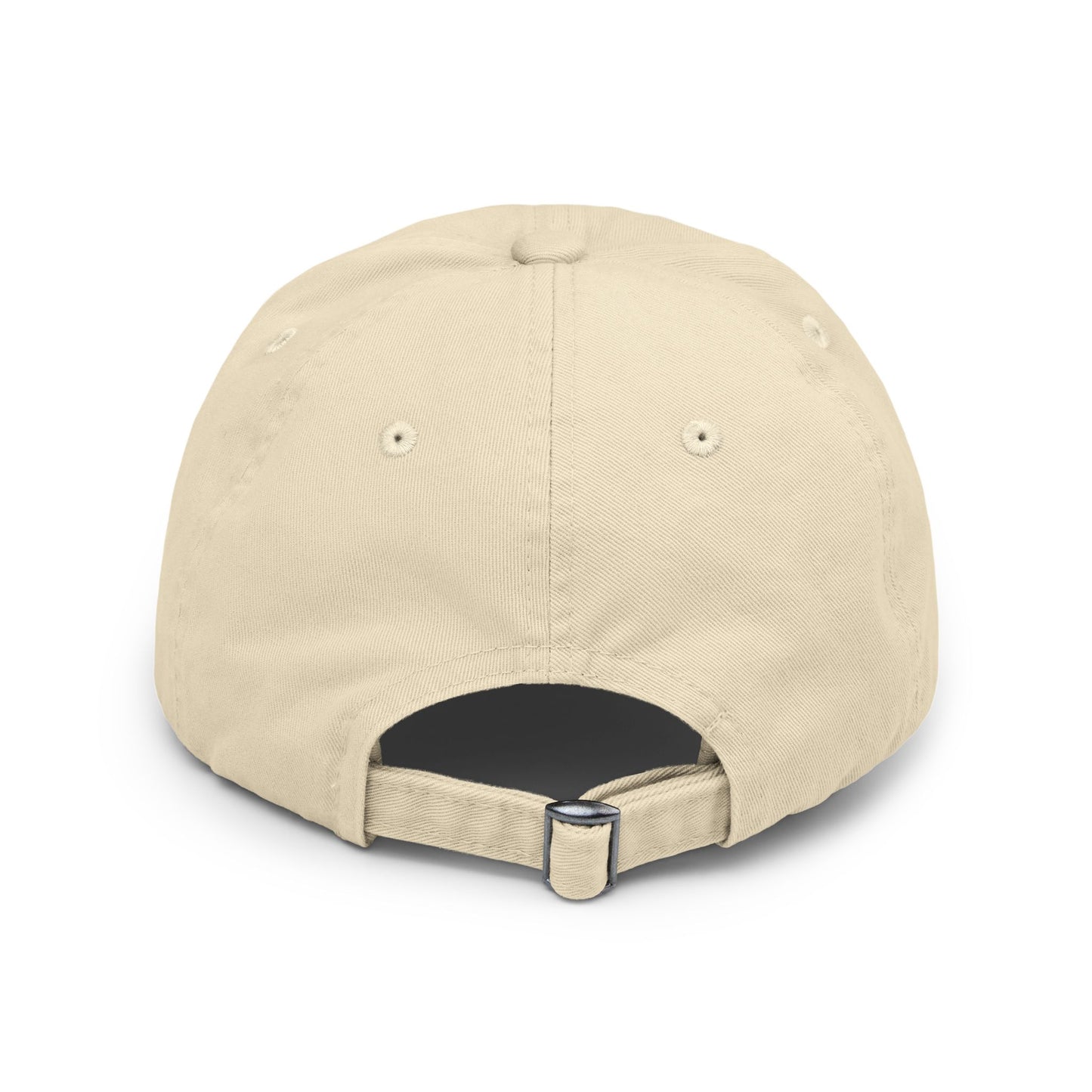 Sunset Seeker Brand "Your New Favorite" Distressed Ball Cap