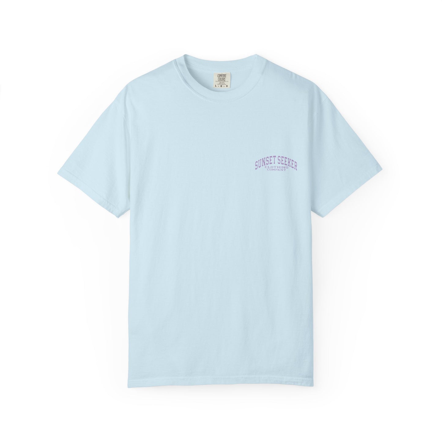 St. Pete Beach Houses Forever Tee