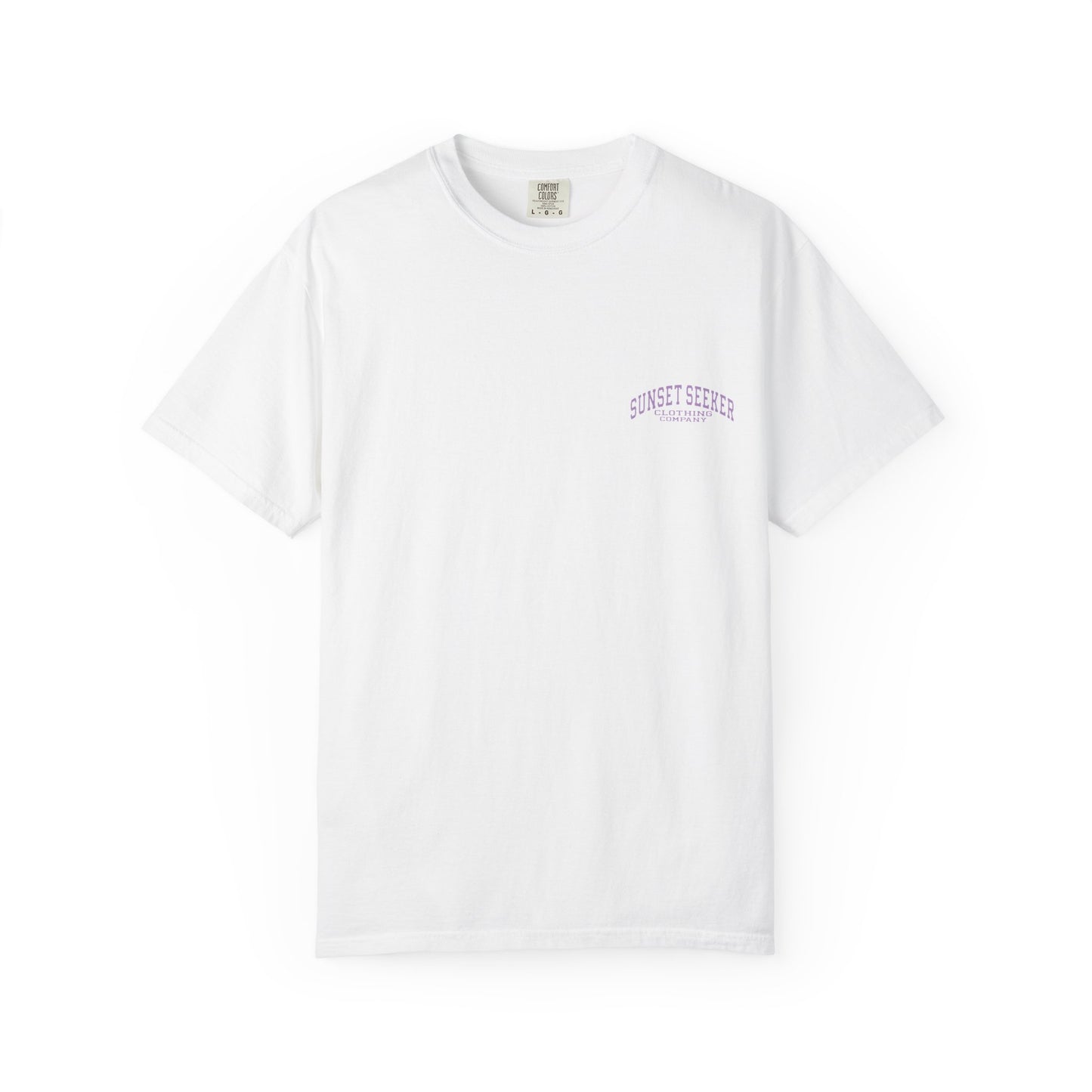St. Pete Beach Houses Forever Tee