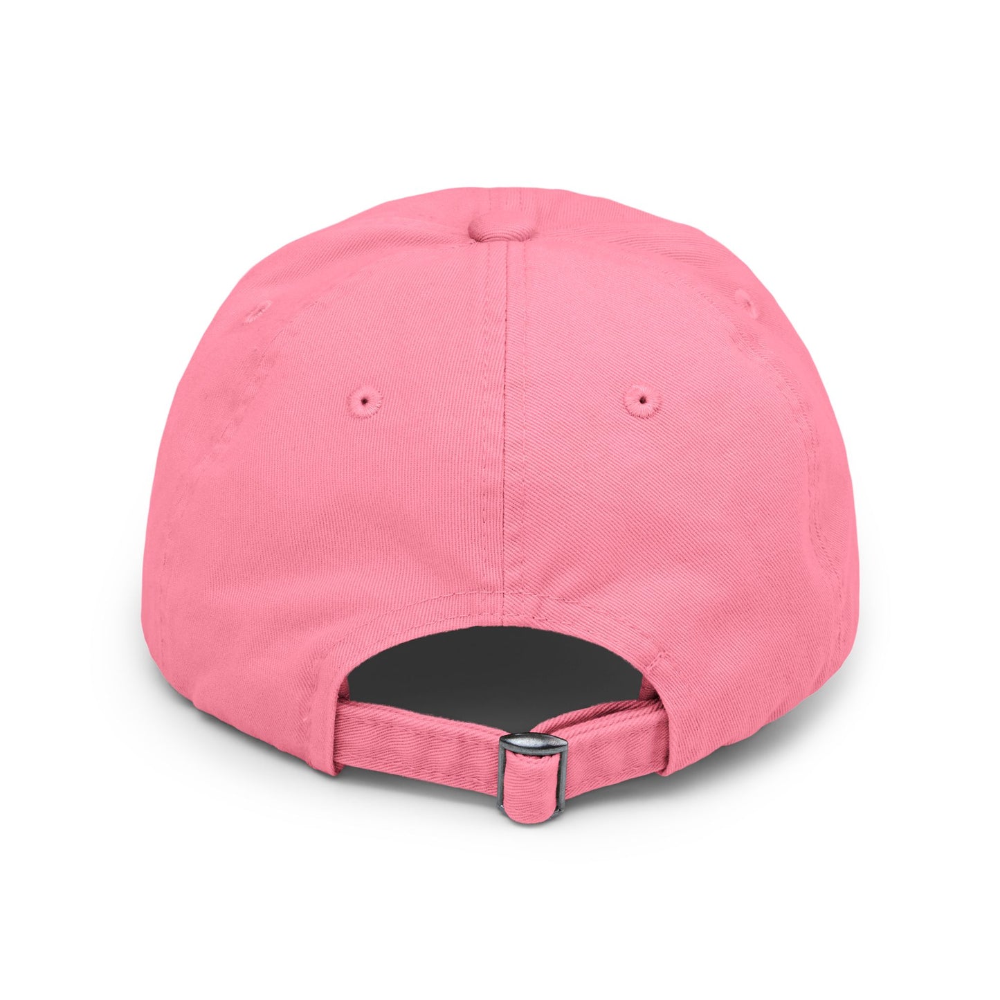 Sunset Seeker Brand "Your New Favorite" Distressed Ball Cap
