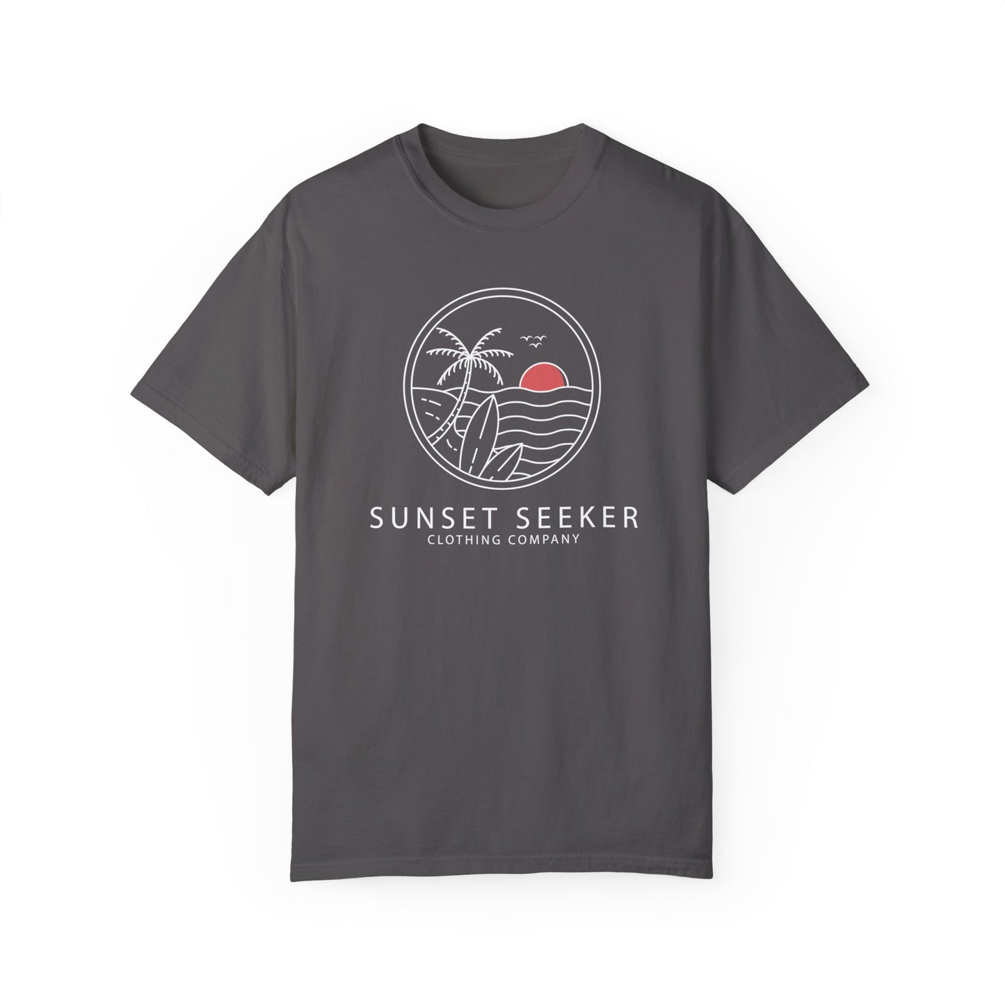 Surfer's Island Tee