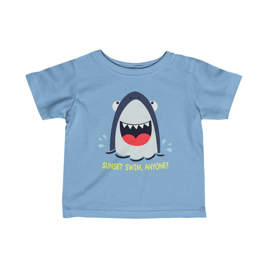 Baby Shark Tee