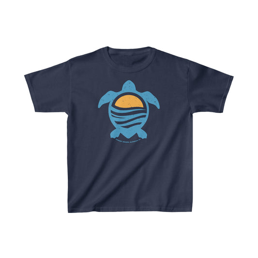 Kids Turtle Lover Tee (XS-XL)