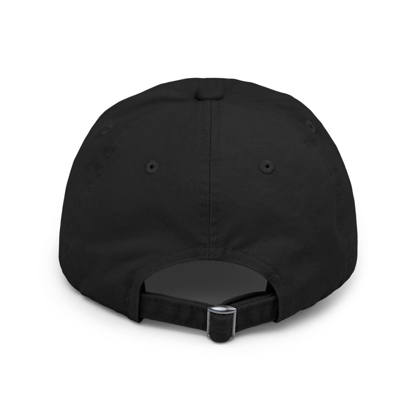 Sunset Seeker Brand "Your New Favorite" Distressed Ball Cap