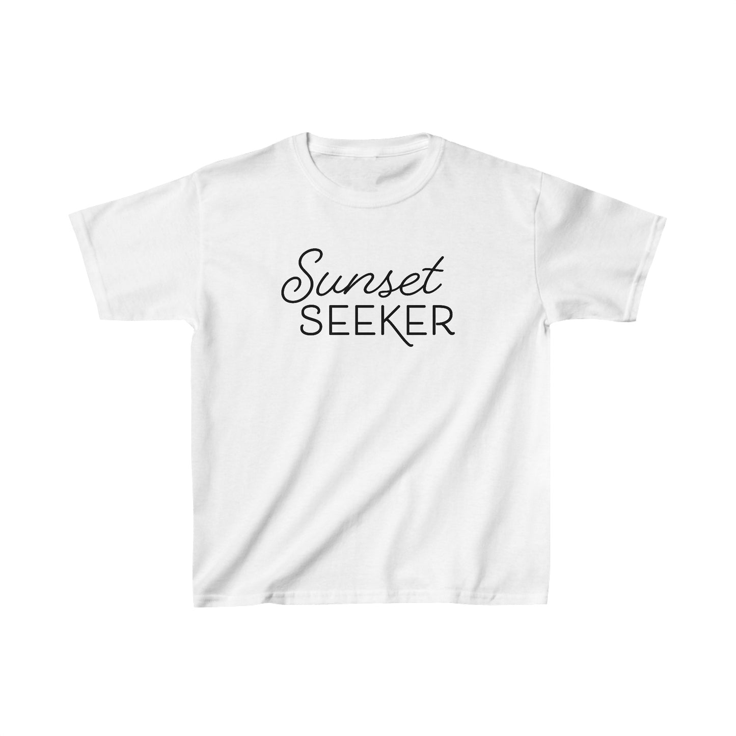 Women's Beloved Sunset Seeker Tee