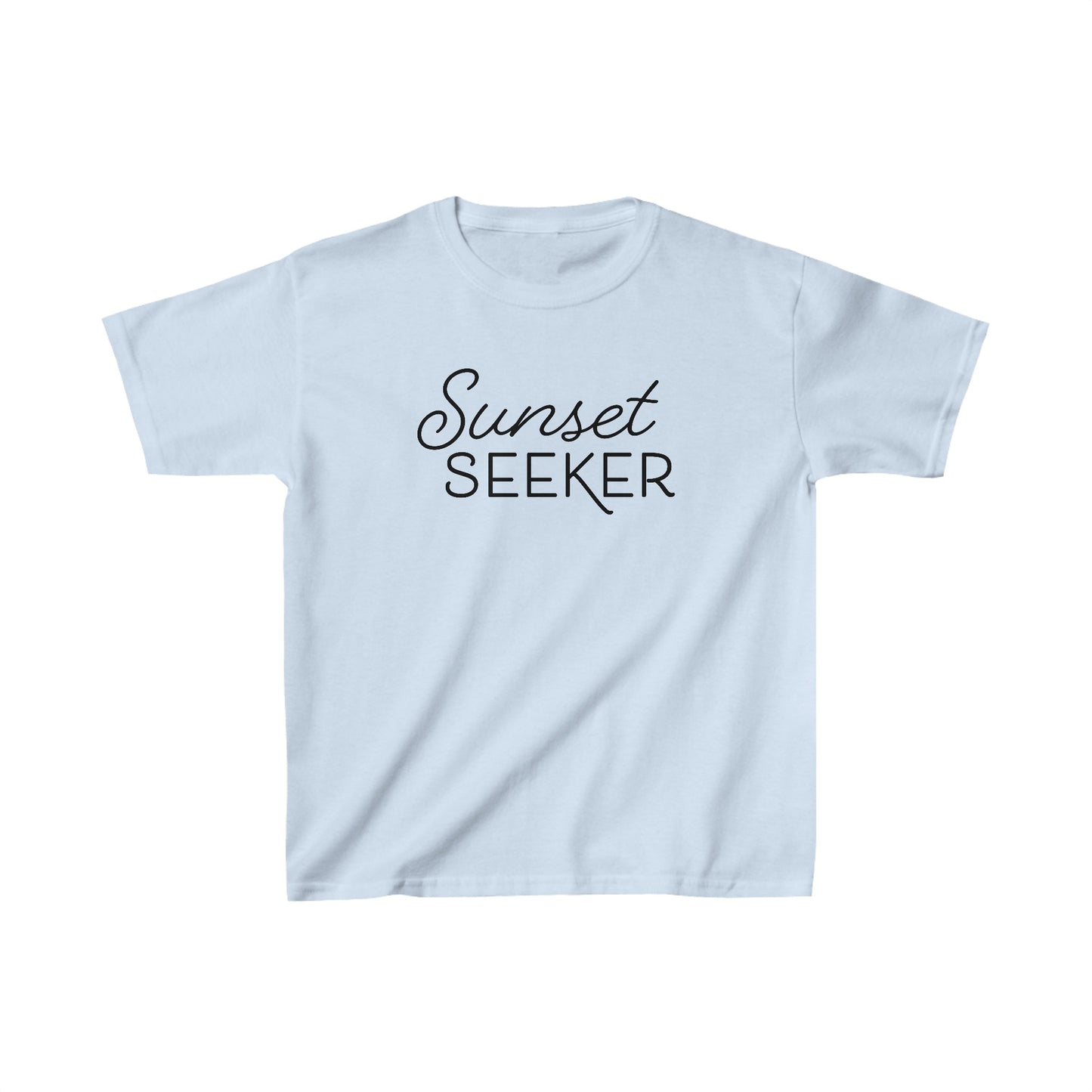 Women's Beloved Sunset Seeker Tee