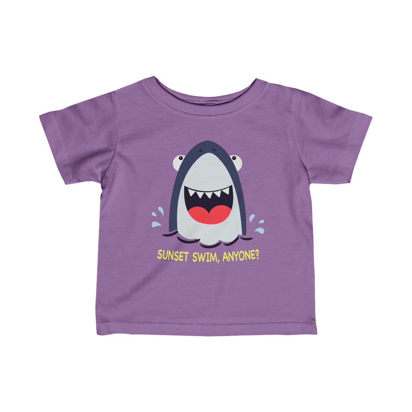 Baby Shark Tee