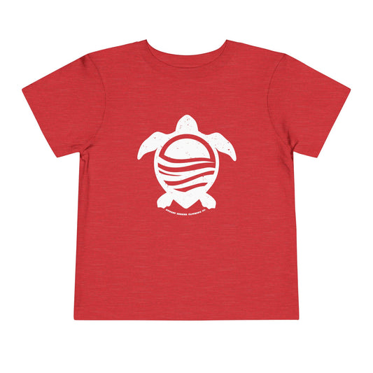 Toddler Turtle Lover T-Shirt (2T-5T)