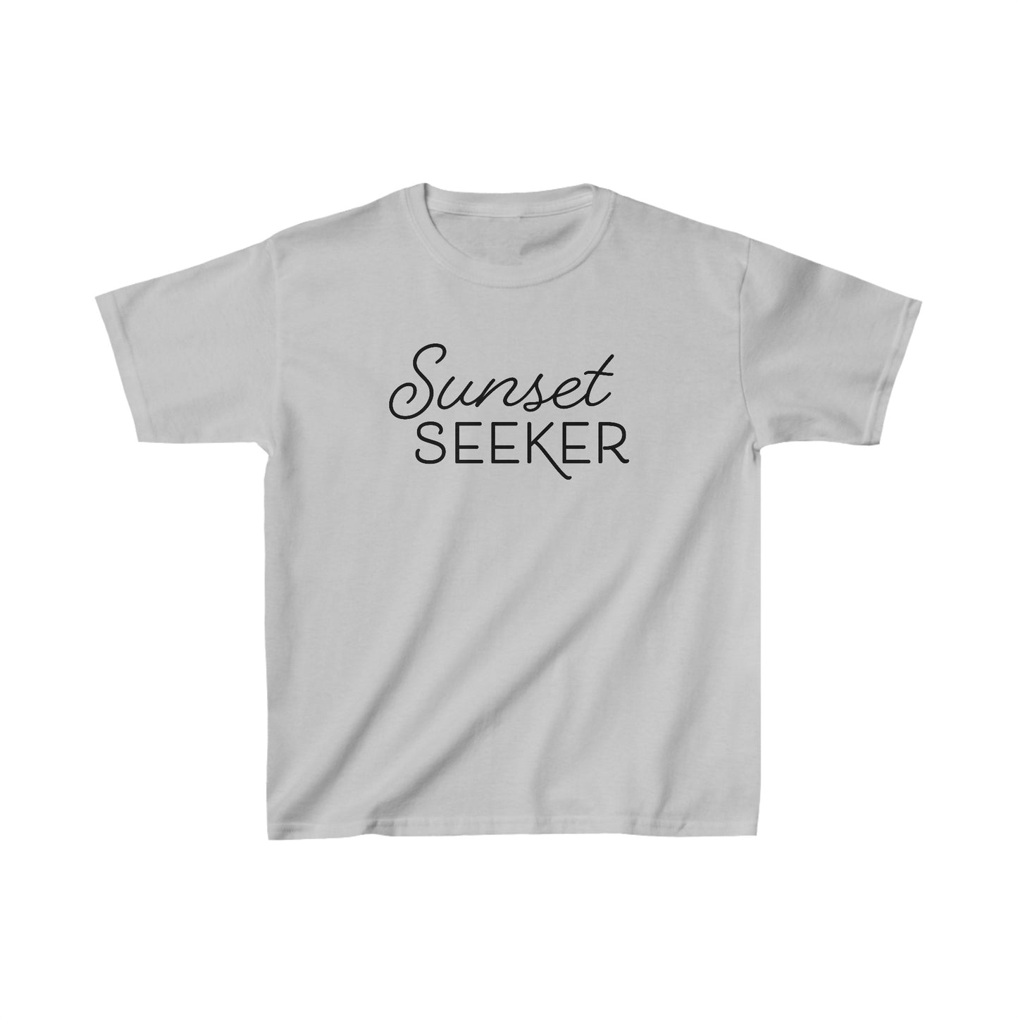 Women's Beloved Sunset Seeker Tee