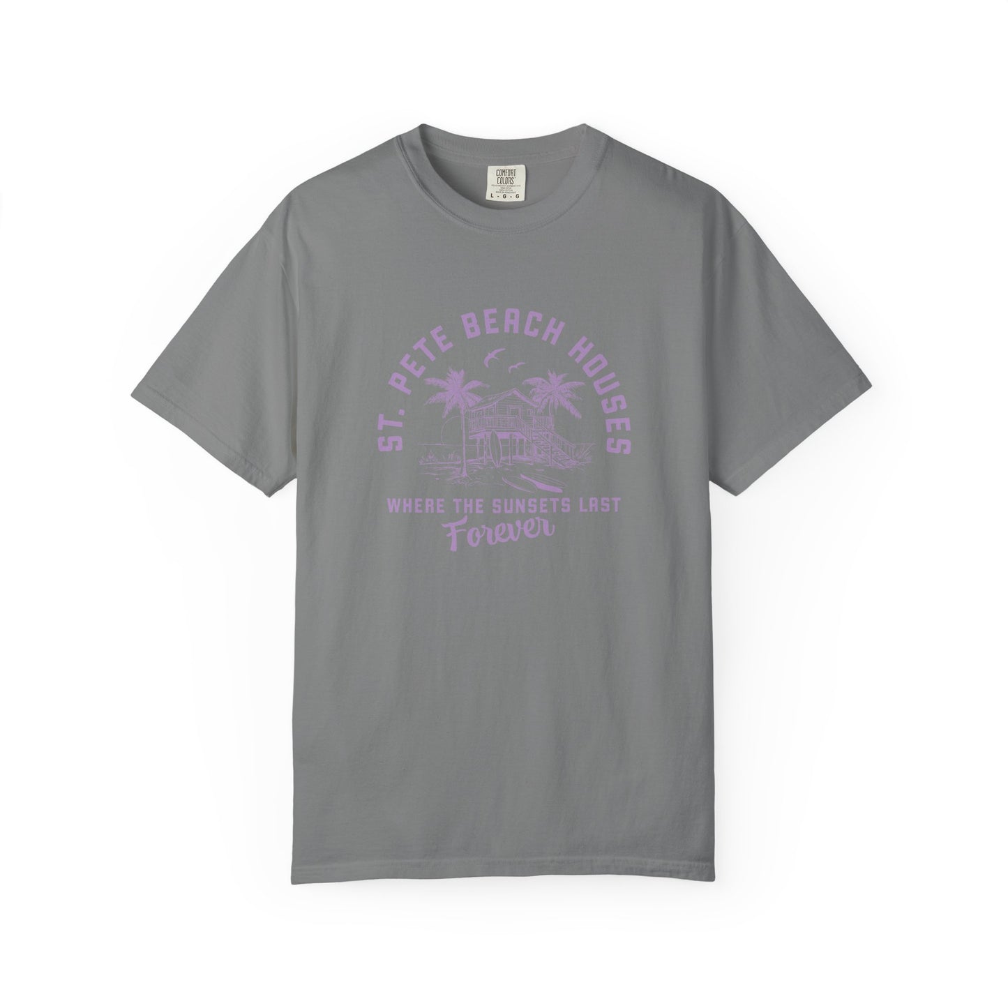 St. Pete Beach Houses Tee