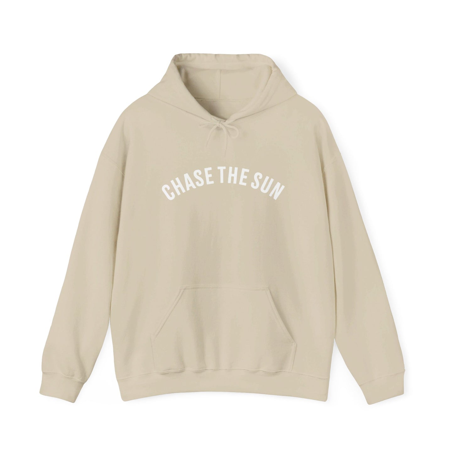 Chase The Sun Soft Hoodie