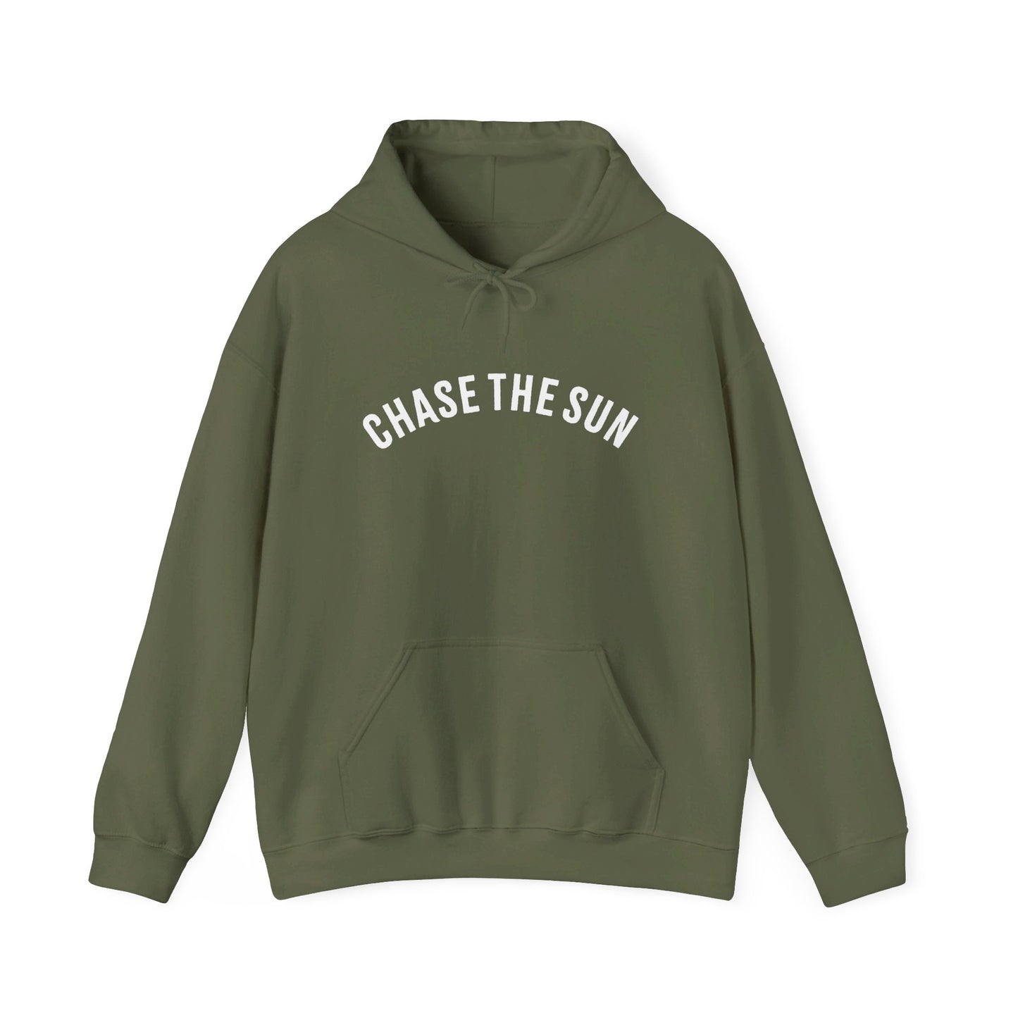 Chase The Sun Soft Hoodie