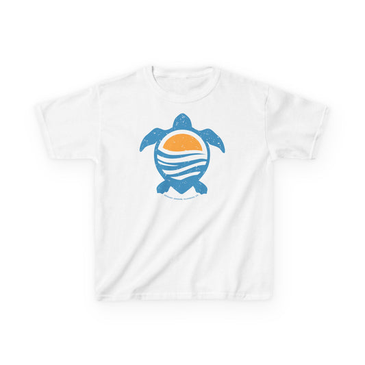 Kids Turtle Lover Tee (XS-XL)