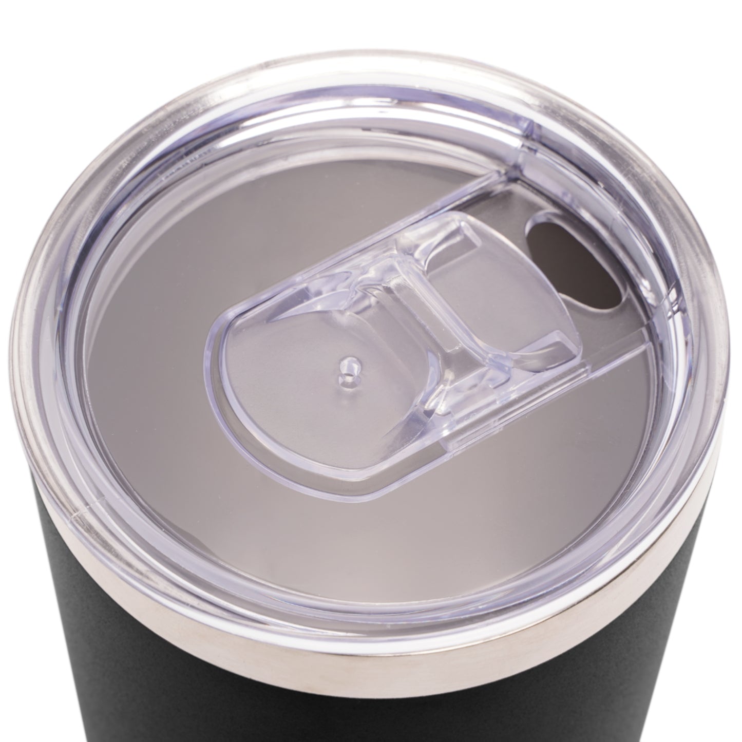 Protect Your Peace 22 oz. Copper Tumbler