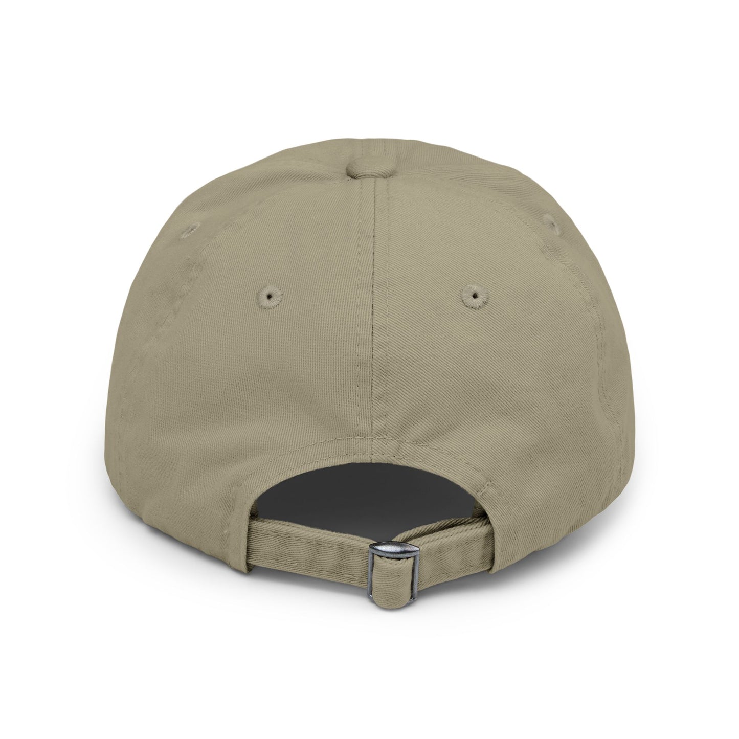 Sunset Seeker Brand "Your New Favorite" Distressed Ball Cap