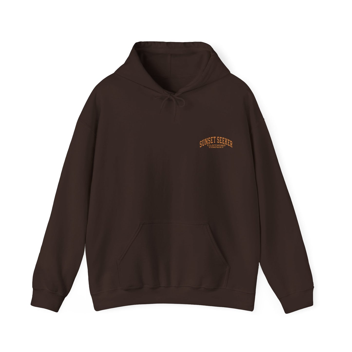 Joshua Tree – Retro Desert Grooves Soft Hoodie