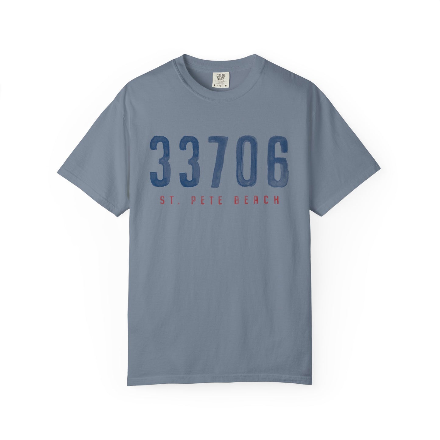 33706 St. Pete Beach Tee