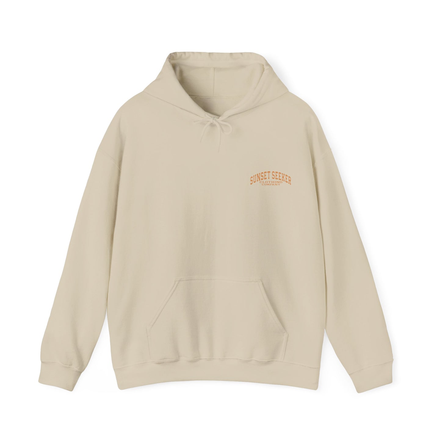 Joshua Tree – Retro Desert Grooves Soft Hoodie